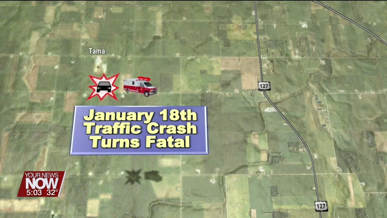 Celina teen succumbs to injuries from Thursday crash